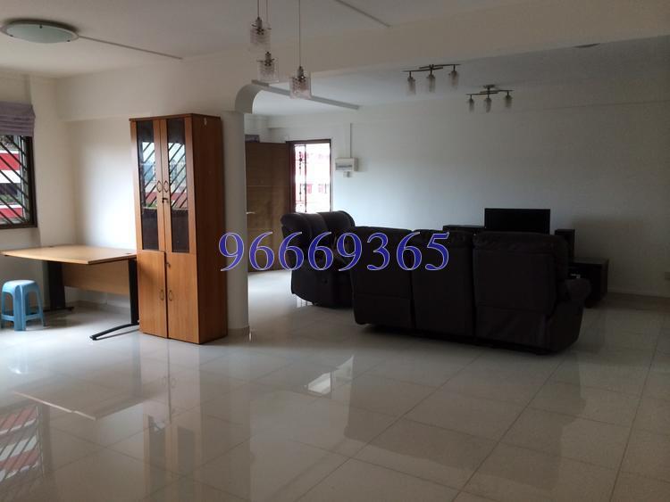 Blk 14 Toh Yi Drive (Bukit Timah), HDB 5 Rooms #134152352